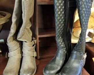 Women Boots