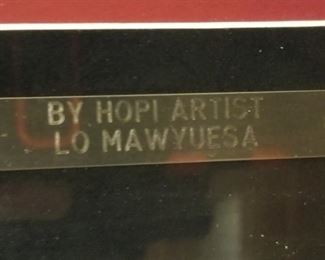 Art by Hopi Lo Mawyuesa