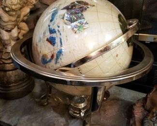 Globe