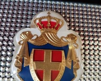 Silvio Soprani Accordion