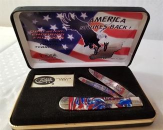 Case Collector Series Knife