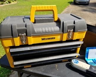 Portable Tool Boxes