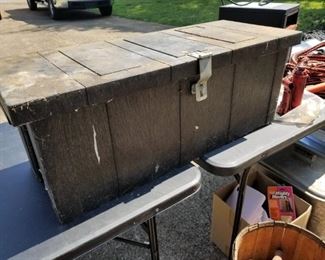 Truck Tool Box