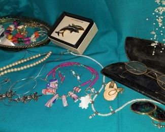 Costume Jewelry