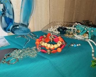 Costume Jewelry