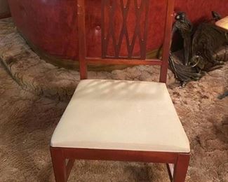 Drexel Furniture Dining Chair