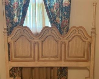 Stanley Furniture Head Board