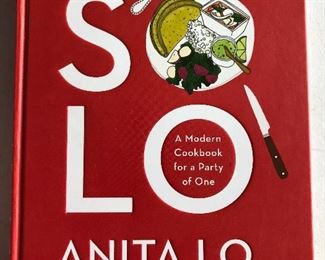 Solo by Anita Lo