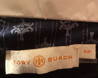 Tory Buach 