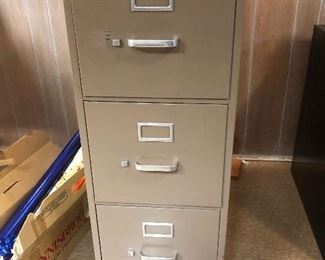 File Cabinet 