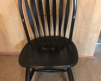 Wodo chair 