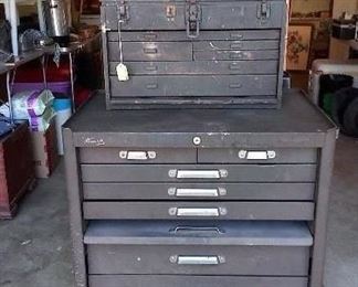 Kennedy. 1940's, 50's