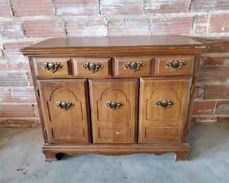 Project Piece Buffet