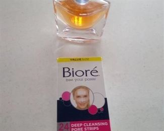 Beauty Lot Le Vi Este Belle, Biore