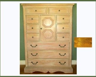Lexington Large Chest of Drawers 