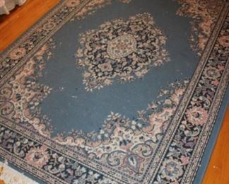 AREA RUG