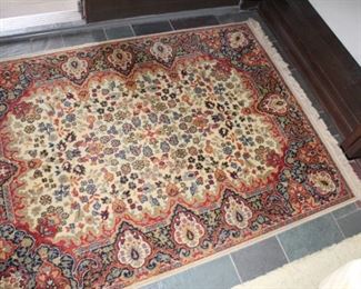 SMALL AREA RUG