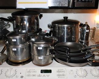 COOKWARE