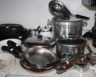 COOKWARE