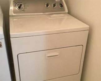 Whirlpool dryer. Excellent Condition 