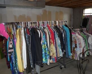 Clothes, ladies - size Medium to Large and size 12-14