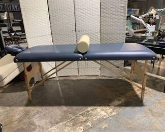 Earth Lite Spirit Portable Massage Table
