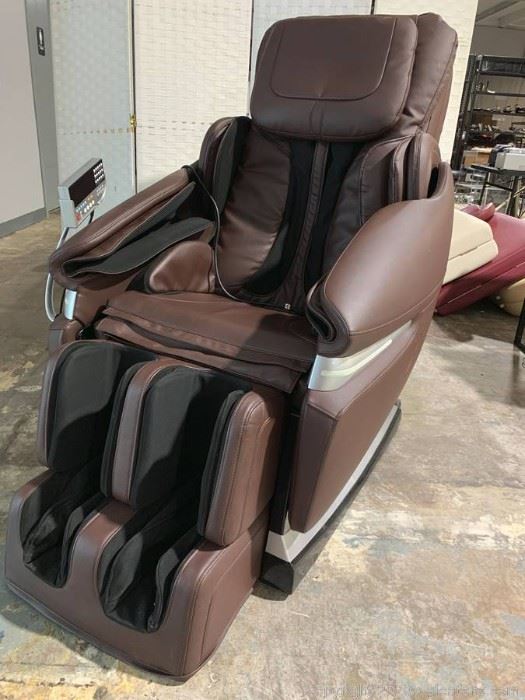 Fujimi Massage Chair