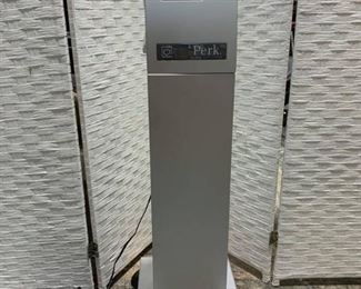 Perk Hybrid Skin System