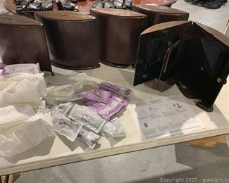 Perfect Sense Paraffin Hand Treatment System