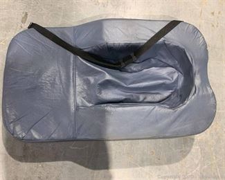 The Prego Pillow Massage Cushion