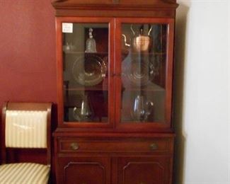 China Hutch