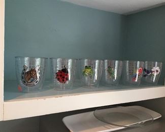 Tervis Tumblers