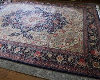 Handknotted Rug