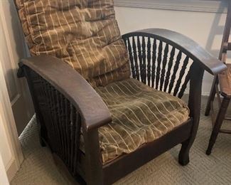 Morris Chair