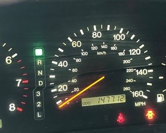 147,712 Miles