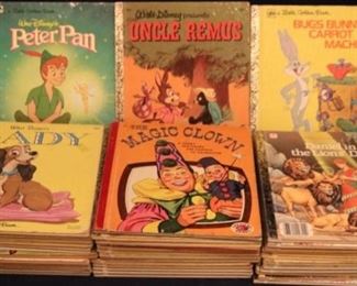 Lot# 2030 - Large Lot of Children's Gold