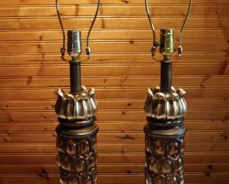 Vintage Lamps