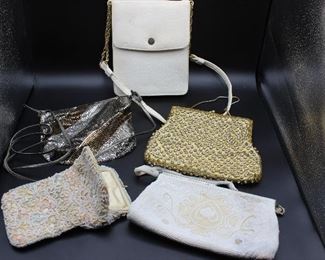 Vintage Handbags 