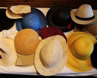 Hats