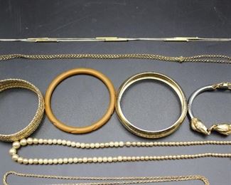 Vintage Jewelry