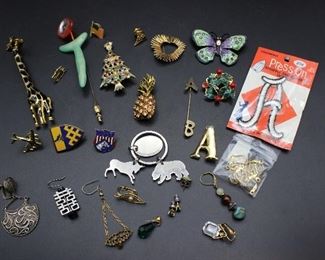 Vintage Jewelry