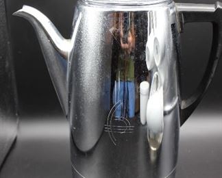 Vintage working Coffee Maker 