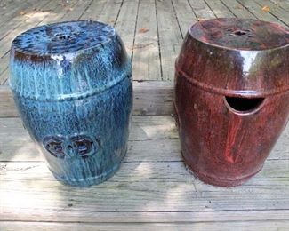 Garden Stands/Benches 