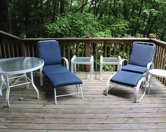 Patio Furniture 