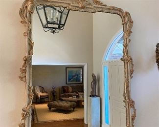 STUNNING LARGE MIRRORS