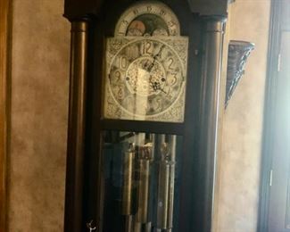grandfathers clock