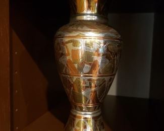 Egyptian Vase  $30