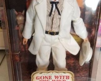 GONE WITH THE WIND DOLL