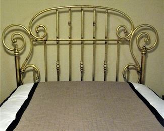 Full-Size Bed