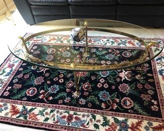 4' x 6' AREA RUG